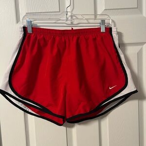 Classic Nike Running Shorts. Size XL.
